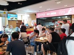 -驴世家驴肉火烧·凉皮·胡辣汤(五道口店)