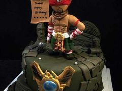-CAKE BOSS 蛋糕老板(北京世纪金源购物中心)