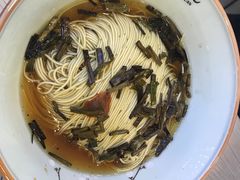 -朱洪元苏式面馆(绿宝广场店)
