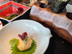 -花潮料理艺食馆(SM新生活广场店)