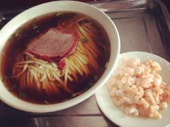 iphone_upload_pic-裕兴记·三虾面(西北街总店)