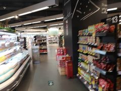-Olé精品超市(上海虹桥南丰城店)
