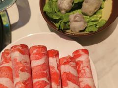 -名扬煮艺肥牛自助火锅(同和店)