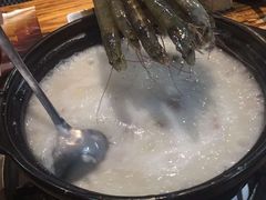 -盈田盈粥庄(博山东路店)