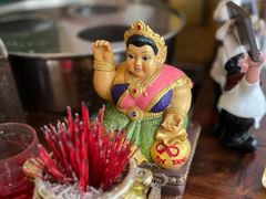 -mamalao老挝烤肉糯米饭