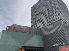 -万达广场(宝山店)