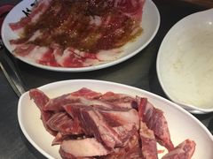 牛五花肉-喜来稀肉(虹泉路店)