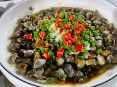 -阿杰臻选海鲜饭店(普陀山店)