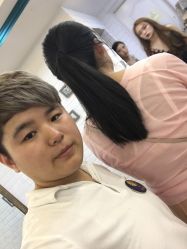 -小齐发型Star~salon