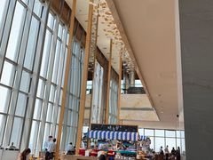 -视界美食自助餐厅·石家庄希尔顿酒店