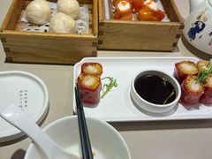 -蔡澜点心·粤菜(丽泽天街店)