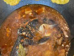 -红井路游艺炖锅·音乐餐吧(十渡店)