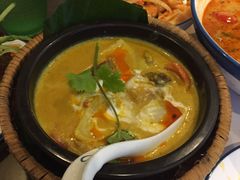 -美奈小馆·越南料理(中航城君尚购物中心店)