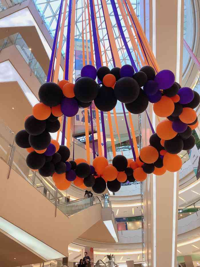 悦荟万科广场-"在昌平悦荟万科,正巧录到,宝宝第一名[呲.