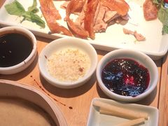 -青年公社·烤鸭(天玥中心店)