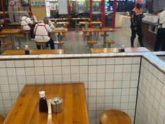 -一一刀削面(星光大道店)