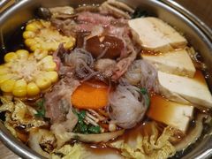 -林妈妈村·日式料理(宝山龙湖天街店)