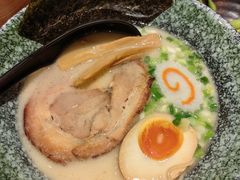 -雷神拉面(财富中心玉米楼店)