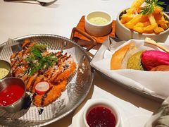 -佐度王子扒房(西城红场店)