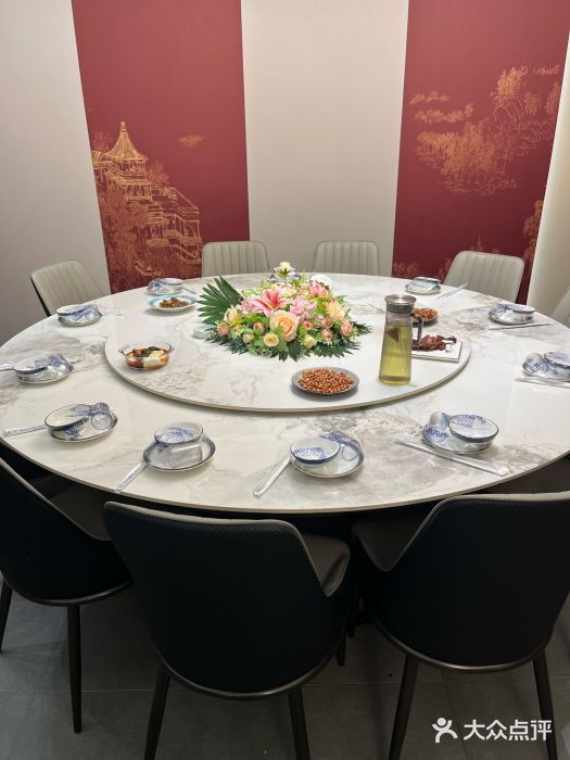 湾里人家(旺山景区店)图片