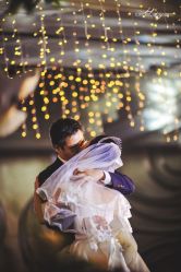 -HY小曼wedding·TOPYOUNG团队