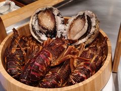 -和·铁板烧·OMAKASE(望京昆泰嘉晟酒店)