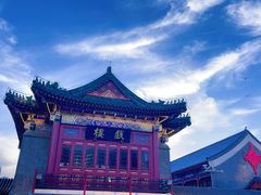 -古文化街旅游区