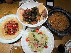 -味莊餐厅(康庄南街店)