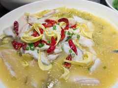 -张家卫·阳江菜·小海鲜(肥婆湾桥店)