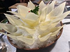 -尚尚仙·酸汤猪手·猪肚鸡火锅(华联万柳购物中心店)