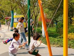 -杭州少年儿童公园