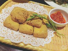 -涌上外婆桥(慈溪店)