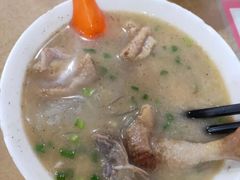 -袁森泰鲜汤(江汉区三民靓汤店)