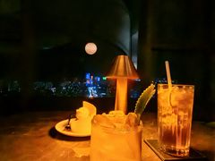 -秀·吧 Show Bar(兰州盛达希尔顿酒店)