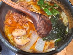 -沼津港精致料理·寿喜烧·烧鸟(青浦宝龙广场日料榜单店)