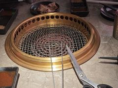 -谷牛日式烤肉(宝山U天地店)