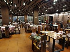 大堂-临家闽南菜(宝洲路店)