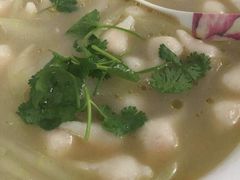 -烁佳海鲜大馅饺子