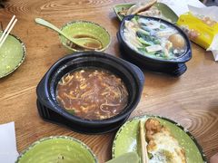 -无锡特色酸辣汤(现代广场店)