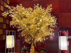 -上海浦东丽晟假日酒店-多瑙河全日餐厅