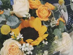 -Flower in(密渡桥店)