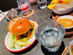 -京A Taproom·精酿餐吧(CBD店)