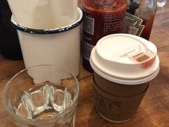 -RAC BAR(安福路店)