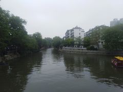 -东水关遗址公园