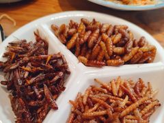 -益恒饭店乡间白族菜(古城总店)