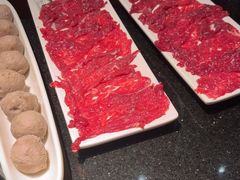 -牛事制造局牛肉火锅(莲岳路店)