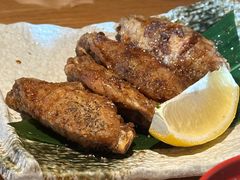 -味太助·银饭食堂(中华城店)