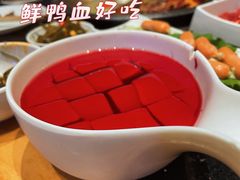 -大龙燚火锅(白石洲店)