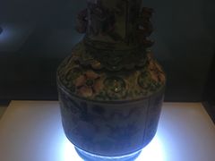 -荆州博物馆