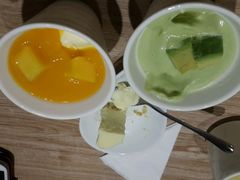 -牛油果大师寿司(瑞景店)